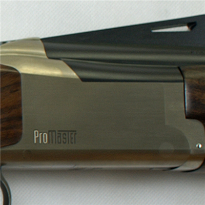 Browning  B725 Promaster 12 Gauge Over & Under Shotgun